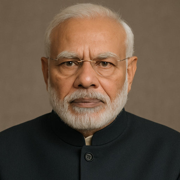 Astrological Insights into Narendra Modi Ji's Destiny