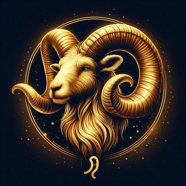 Aries (मेष)