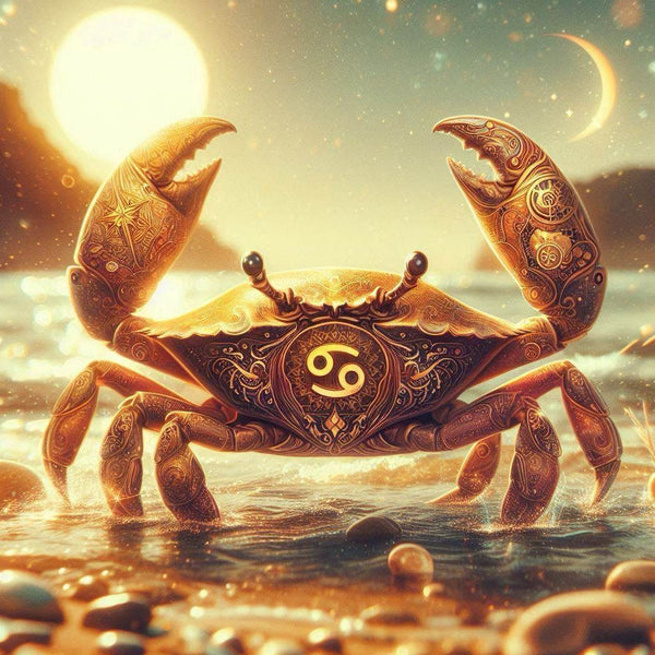 Cancer (कर्क)