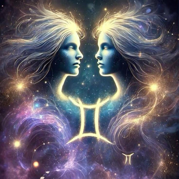 Gemini (मिथुन)