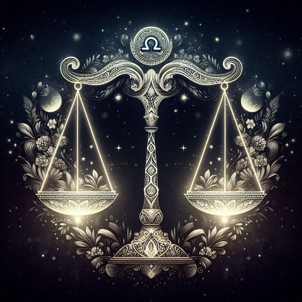 Libra (तुला)