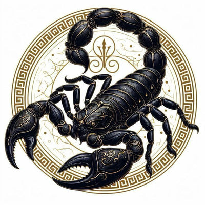 Scorpio (वृश्चिक)