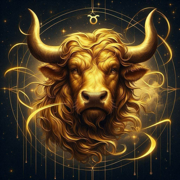 Taurus (वृषभ) – Shakti Consultations