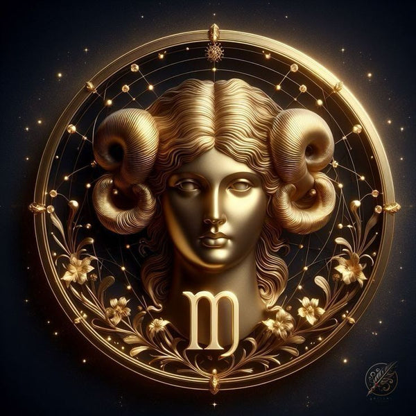 Virgo (कन्या)