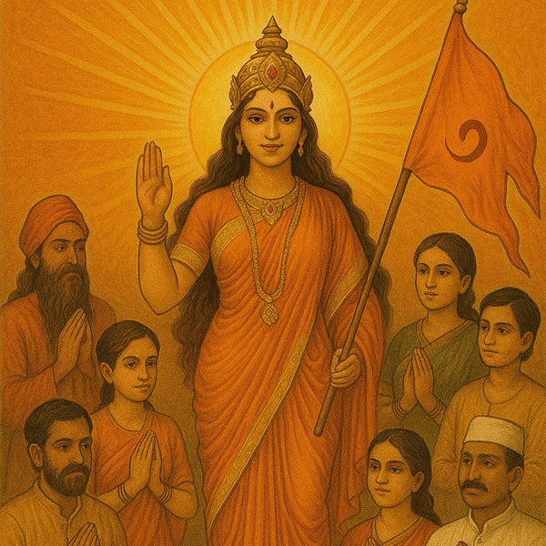 हिंदुत्व के त्रिदेव: व्यवहार, प्रतिकार और परिष्कार