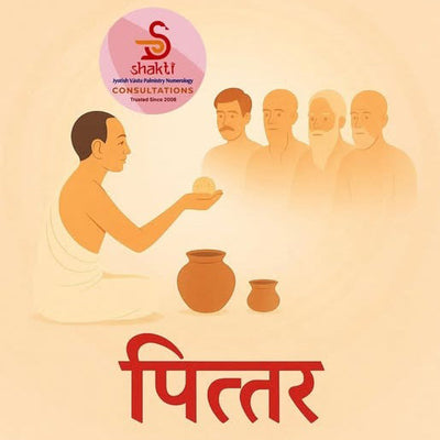 ित्तर: हमारे अदृश्य मार्गदर्शक – शास्त्रों के आलोक में एक रोचक विवेचन