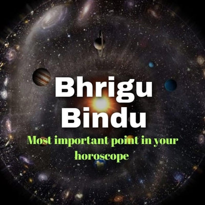 Brighu Bindu In Astrology