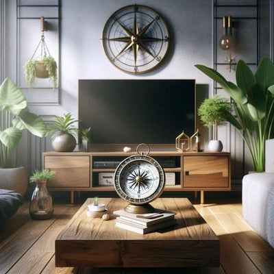 Television Placement According to Vastu Shastra: A Comprehensive Insight