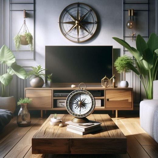 Television Placement According to Vastu Shastra: A Comprehensive Insight