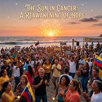 Is the Sun transit in Cancer this year extraordinary ?