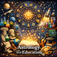 Astrology and the Path of Education