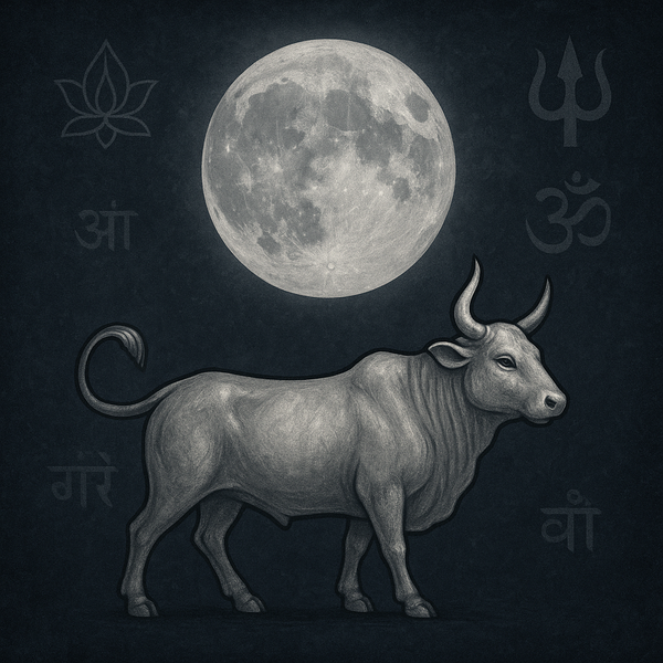 Margashirsha Month and Taurus Moon Sign: Hidden Dangers Explained by Vedic Astrology