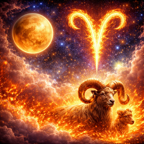 Unseen Energies & Secret Relations: Decoding the Venus Transit in Aries 2026
