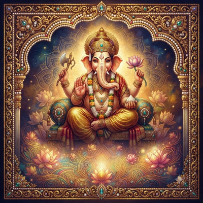 Sankat Nashan Ganesha Stotram : Meaning decoded