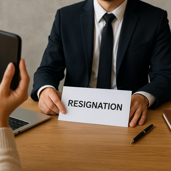 How Vastu and Astrology Secured a CEO’s Perfect Exit Settlement