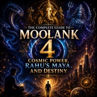 Moolank 4 in Vedic Numerology: Rahu, Personality, Compatibility & Remedies