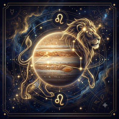 Jupiter's short term transit in Leo : What it will Manifest ?