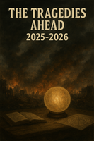 How 2025 can end & 2026 can begin ? Global Astrological Prophecy
