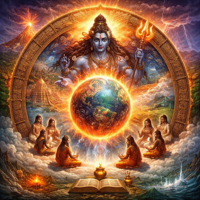 Vikram Samvat 2083 – Raudra Samvatsara: Meaning, Scriptural References and Predictions