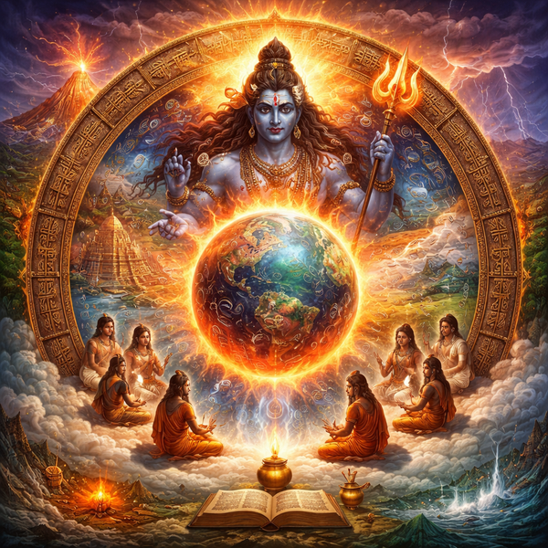 Vikram Samvat 2083 – Raudra Samvatsara: Meaning, Scriptural References and Predictions