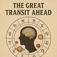 The Watery Trine transit of 2025 : Emotional upheaval