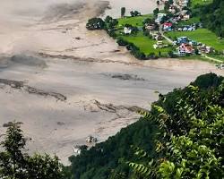 Was Nepal Flash Flood Predicted in an article ?