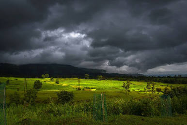 Will El Nino affect India's Monsoon in 2026 ? Astrological Prediction