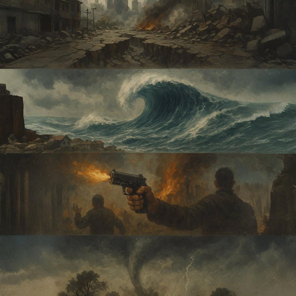 Global Vulnerabilities Based on Astrological Alignments in 2025