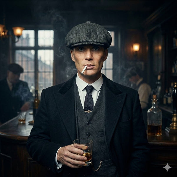 From Thomas Shelby to Oppenheimer: Cillian Murphy's Horoscope Analysis