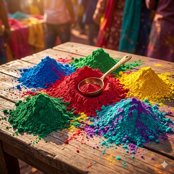 Why is it ok celebrate Holi on Lunar Eclipse 2026 ? The story of Lord Chaitanya