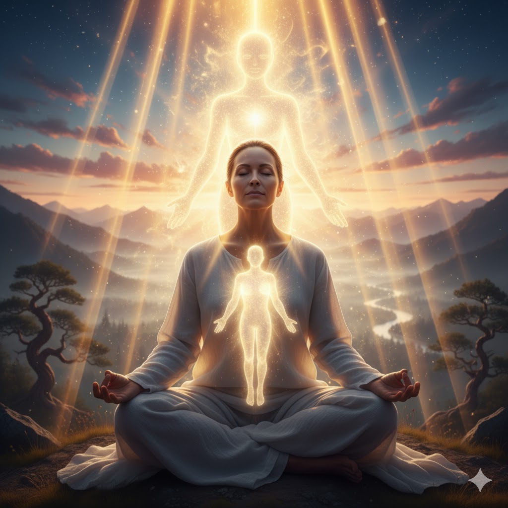 The Sun and the Soul: Decoding Your Destiny with Planetary Relationshi ...