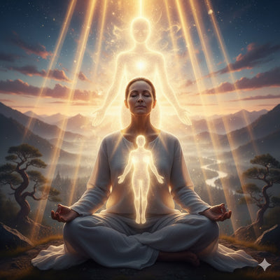 The Sun and the Soul: Decoding Your Destiny with Planetary Relationships