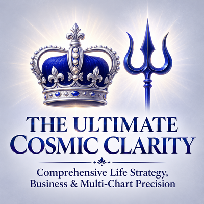 PLATINUM VEDIC ASTROLOGY CONSULTATION