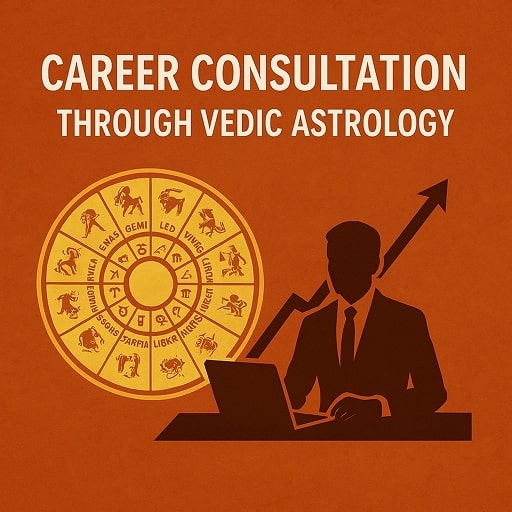 Career Consultation By Shakti Consultations