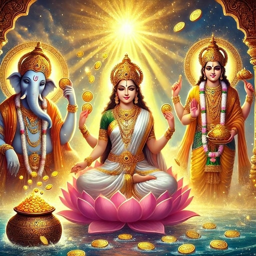 Find Wealth, Money & True Happiness By Shakti Consultations