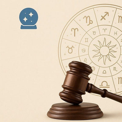 Legal Issues or Court Cases?