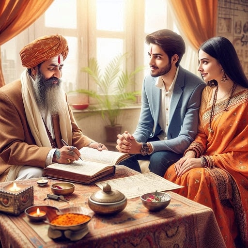 Relationship Compatibility By Shakti Consultations