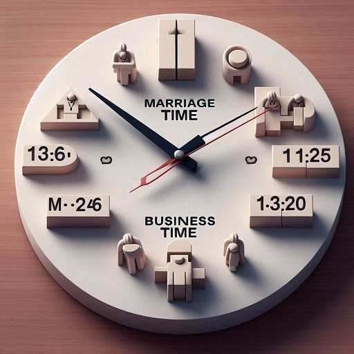 The Best Dates & Timings