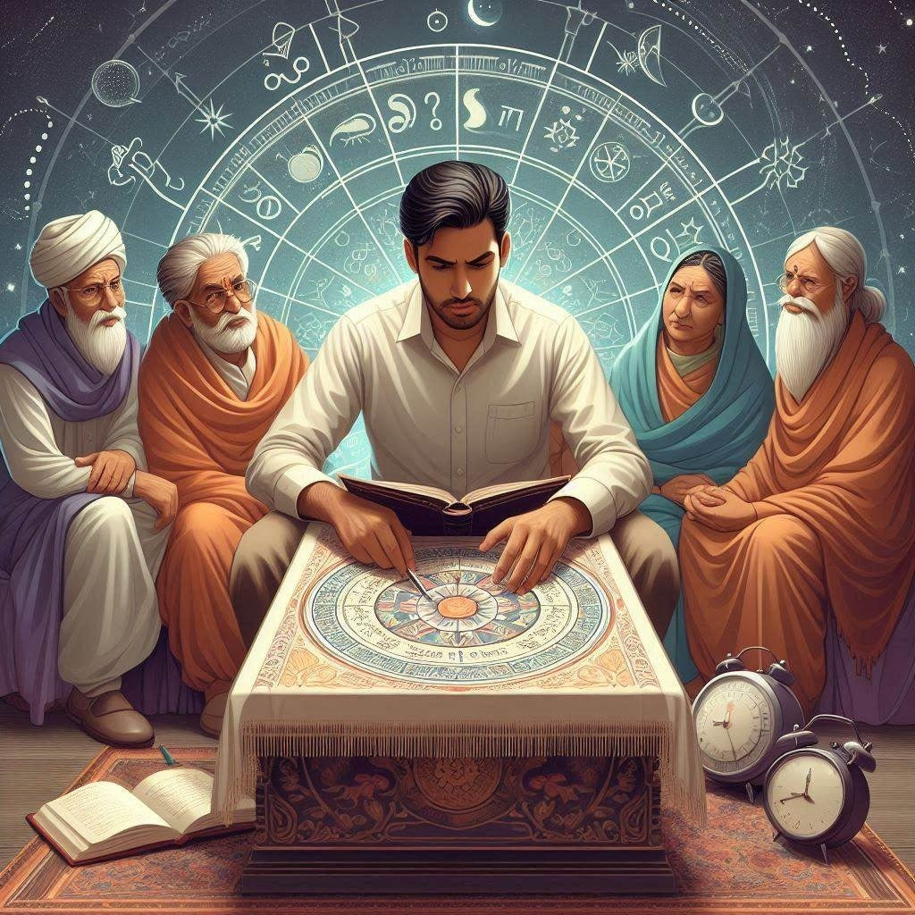 Understand Your Birth Chart