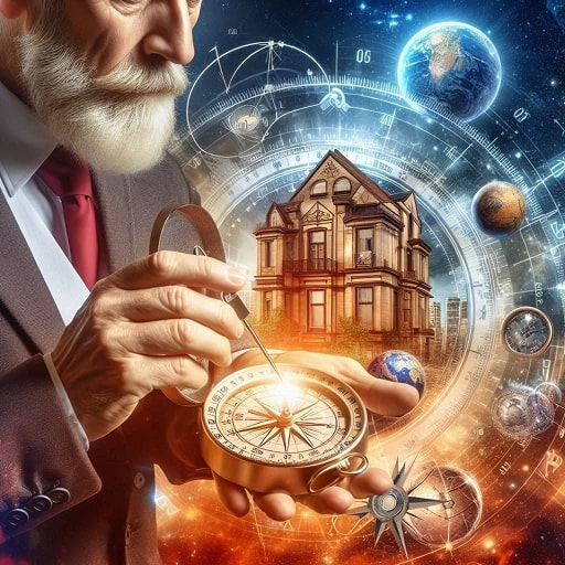 Vastu Consultation - Practical Solutions with Proven Results