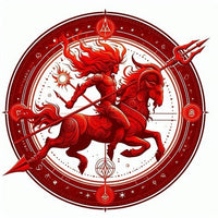 Mangal Homa (Mars)
