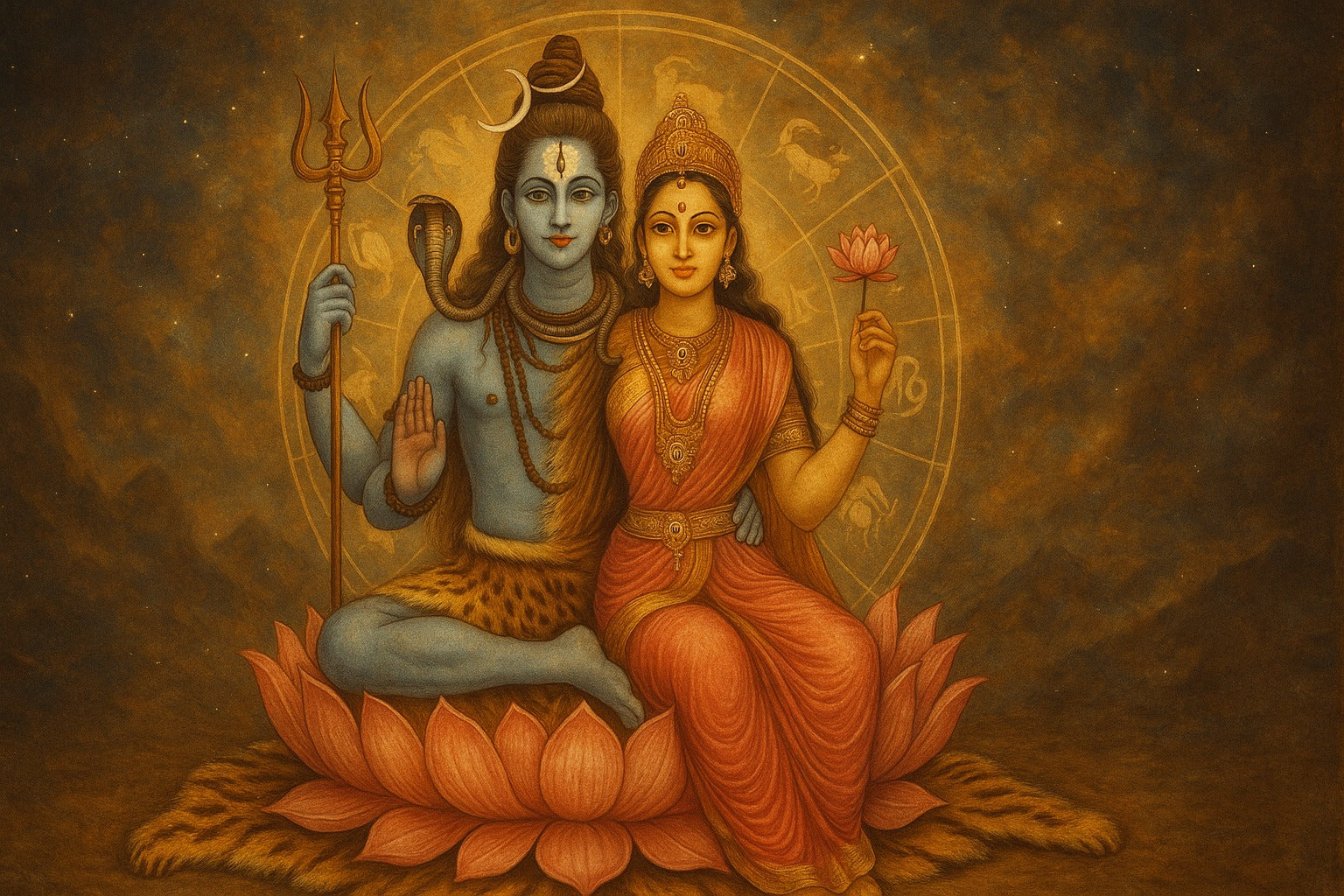 Shakti Consultations