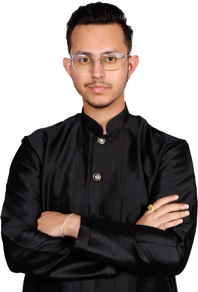 Aniruddh Babbal