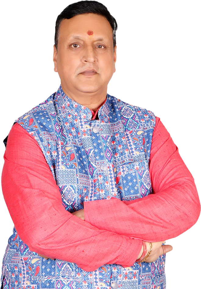 Vishwajeet Babbal