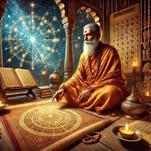 Jyotish Shastra